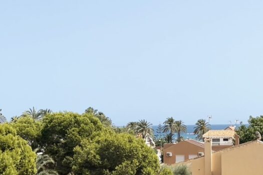 1 bedroom Apartment for sale in La Zenia