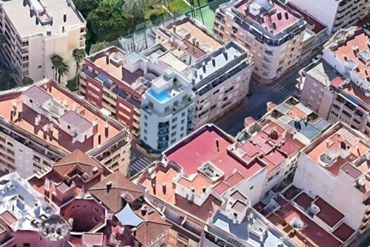 1 bedroom Apartment for sale in Torrevieja