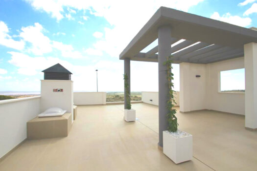 3 bedroom Villa for sale in Dehesa De Campoamor