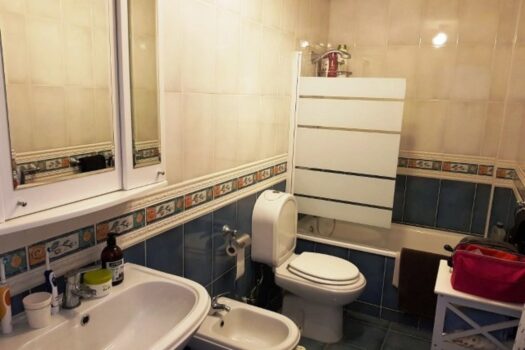 3 bedroom Townhouse for sale in Jacarilla