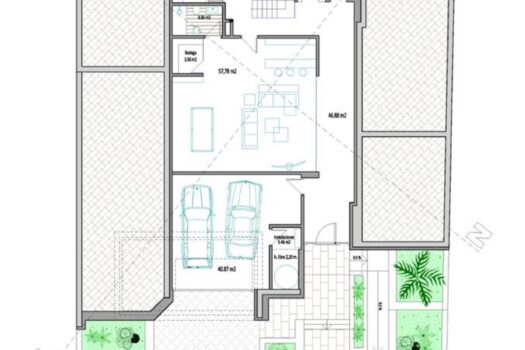 4 bedroom Villa for sale in Calpe