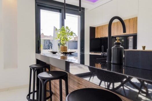 3 bedroom Villa for sale in Torrevieja