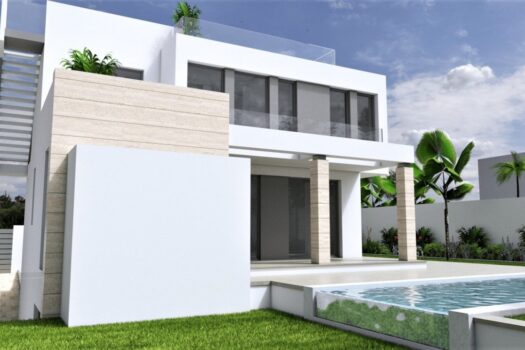 3 bedroom Villa for sale in Torrevieja