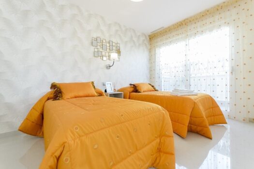 3 bedroom Villa for sale in Cartagena