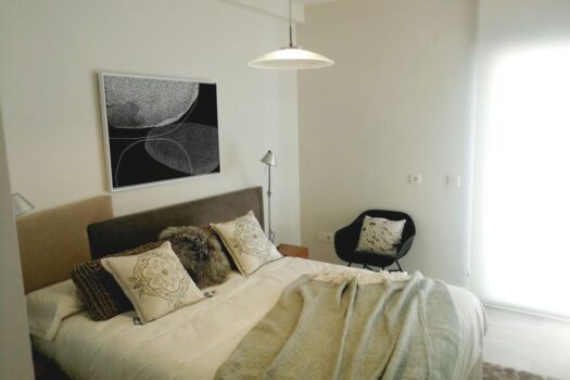 3 bedroom Townhouse for sale in La Zenia