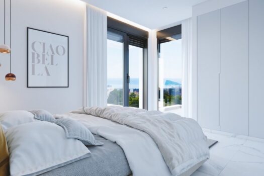 3 bedroom Villa for sale in Finestrat