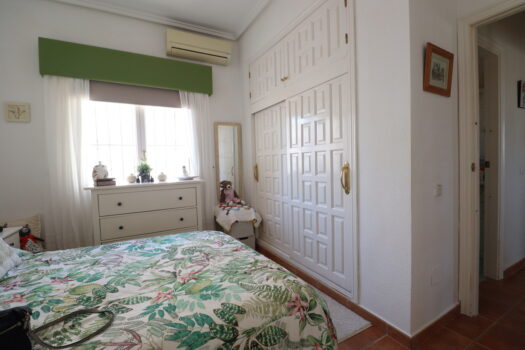 3 bedroom Villa for sale in Ciudad Quesada