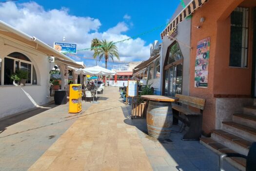 3 bedroom Townhouse for sale in Pilar de la Horadada