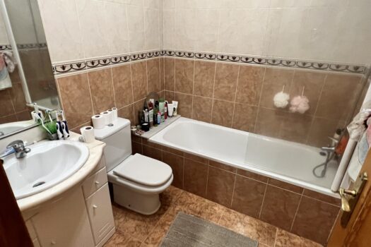 3 bedroom Townhouse for sale in Benijofar