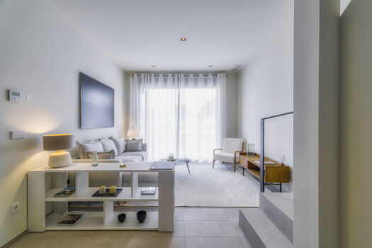 3 bedroom Townhouse for sale in Pilar de la Horadada