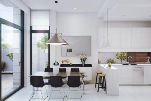 3 bedroom Villa for sale in Pilar de la Horadada