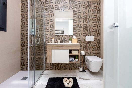 Apartmán – 2 ložnice – Orihuela Costa