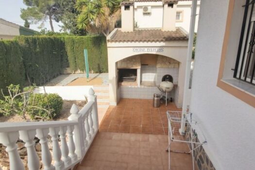 3 bedroom Villa for sale in Pinar de Campoverde