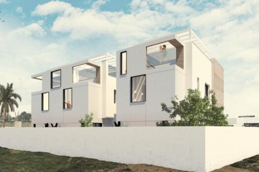 2 bedroom Villa for sale in Pilar de la Horadada