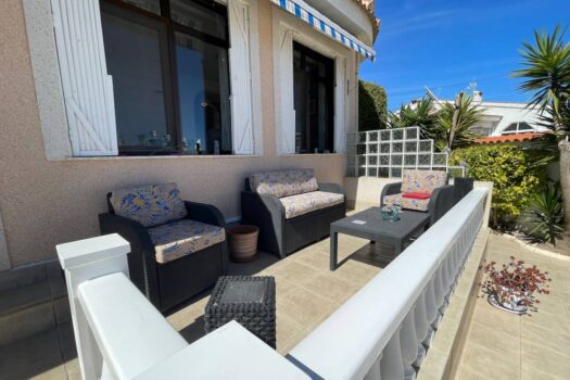 3 bedroom Villa for sale in Ciudad Quesada