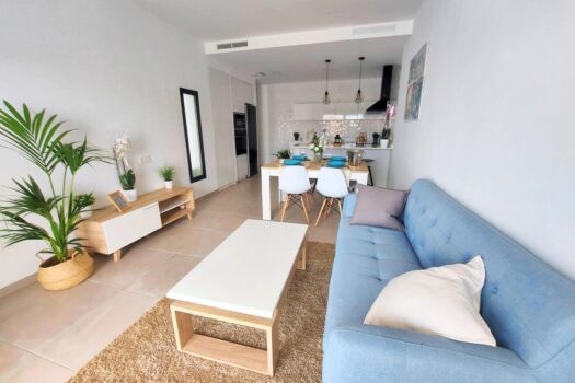 3 bedroom Townhouse for sale in Pilar de la Horadada