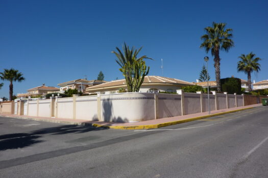 4 bedroom Villa for sale in Ciudad Quesada