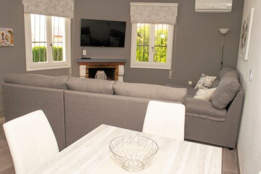 5 bedroom Villa for sale in Ciudad Quesada