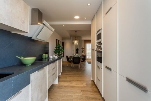 3 bedroom Penthouse for sale in Orihuela Costa