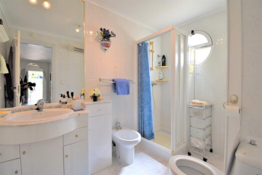 2 bedroom Villa for sale in Orihuela Costa