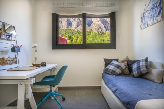 3 bedroom Villa for sale in Polop