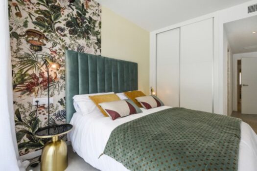 3 bedroom Apartment for sale in Campoamor