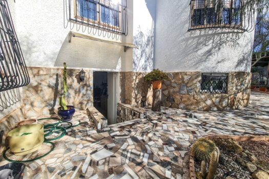 3 bedroom Villa for sale in Ciudad Quesada