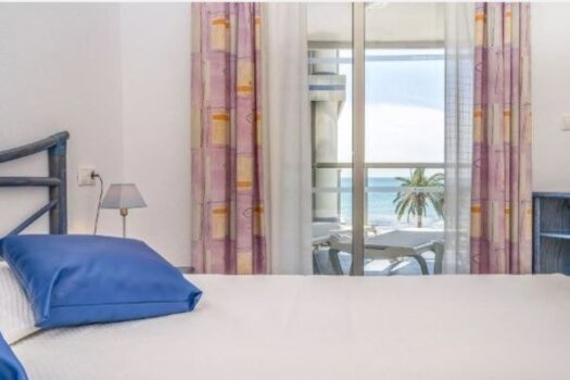 2 bedroom Apartment for sale in Calpe