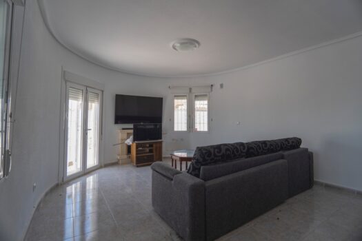 6 bedroom Villa for sale in Ciudad Quesada