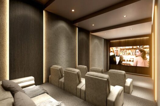 5 bedroom Villa for sale in Calpe