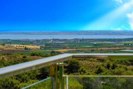 Apartmán – 2 ložnice – San Miguel de Salinas