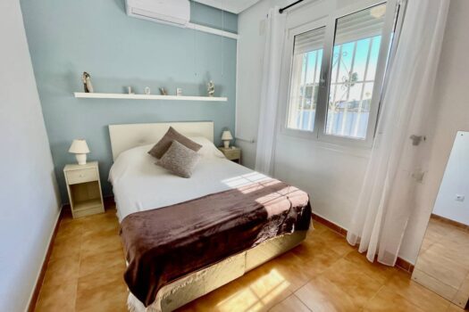 3 bedroom Villa for sale in Ciudad Quesada