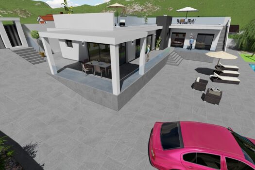 4 bedroom Villa for sale in Ciudad Quesada