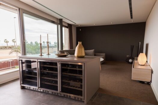Vila – 7 ložnic – Torre de La Horadada