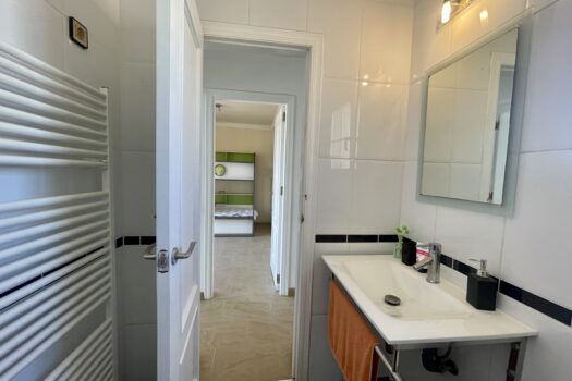 3 bedroom Villa for sale in Los Balcones