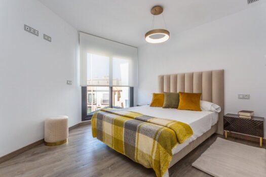 Vila – 3 ložnice – Torrevieja