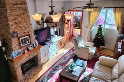 3 bedroom Townhouse for sale in Playa Flamenca