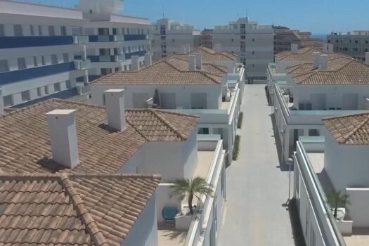 3 bedroom Townhouse for sale in La Zenia
