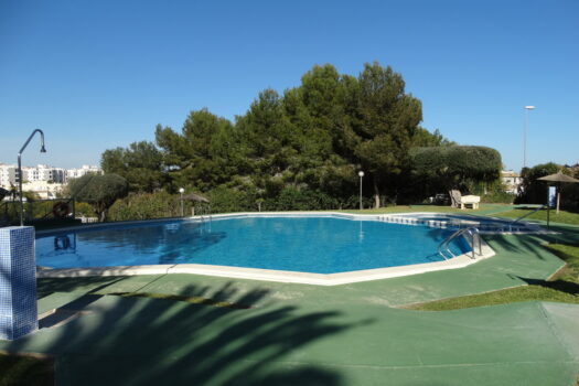 2 bedroom Apartment for sale in Villamartin