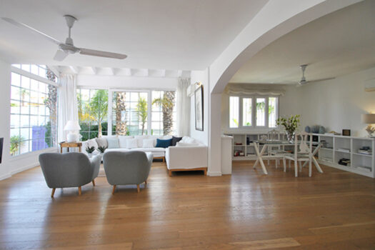 5 bedroom Villa for sale in La Marina