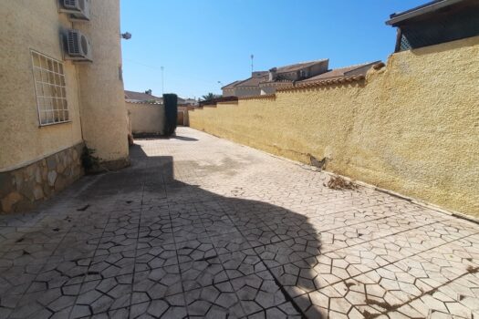 5 bedroom Villa for sale in Ciudad Quesada