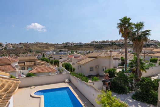 4 bedroom Villa for sale in Ciudad Quesada