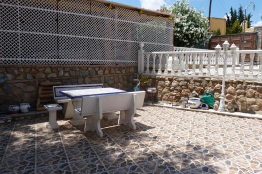 6 bedroom Villa for sale in Pinar de Campoverde