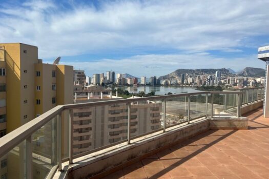 Penthouse – 3 ložnice – Calpe 3 7c03b224cbe790a555bd