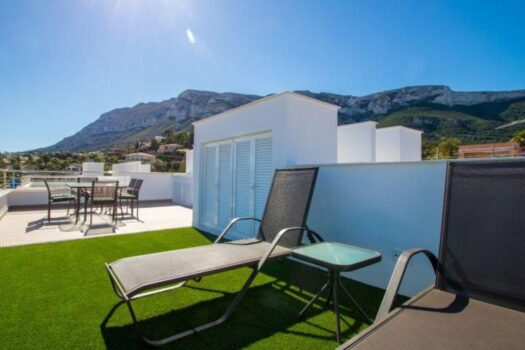 3 bedroom Villa for sale in Denia