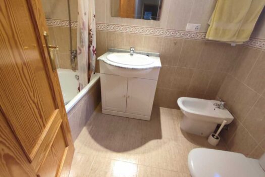 2 bedroom Townhouse for sale in Balsicas