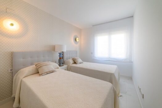 2 bedroom Penthouse for sale in Torrevieja