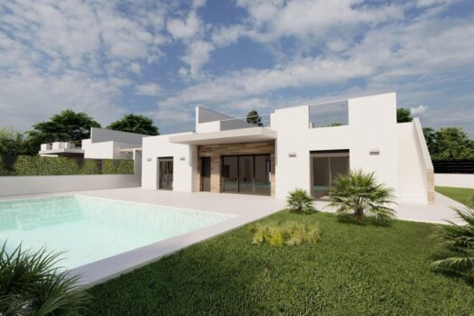 4 bedroom Villa for sale in Torre Pacheco