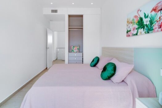 3 bedroom Townhouse for sale in San Pedro del Pinatar