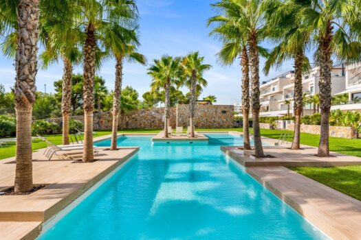 3 bedroom Apartment for sale in Las Colinas Golf Resort